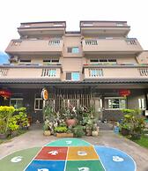 tai-chia Bed and Breakfast