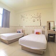 tai-chia Bed and Breakfast