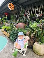 tai-chia Bed and Breakfast