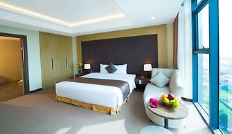 Muong Thanh Luxury Buon Ma Thuot