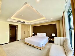 Muong Thanh Luxury Buon Ma Thuot