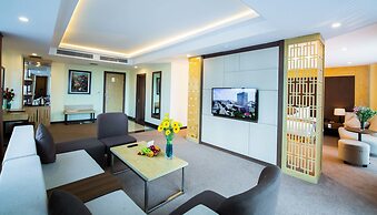 Muong Thanh Luxury Buon Ma Thuot