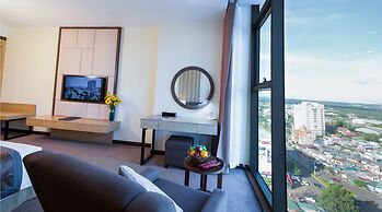 Muong Thanh Luxury Buon Ma Thuot