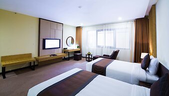 Muong Thanh Luxury Buon Ma Thuot