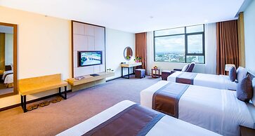 Muong Thanh Luxury Buon Ma Thuot