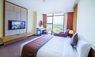 Muong Thanh Luxury Buon Ma Thuot