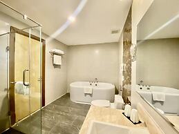 Muong Thanh Luxury Buon Ma Thuot