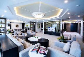 Muong Thanh Luxury Buon Ma Thuot