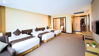 Muong Thanh Luxury Buon Ma Thuot