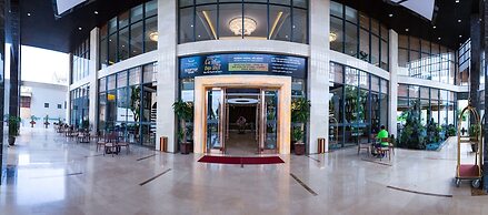 Muong Thanh Luxury Buon Ma Thuot