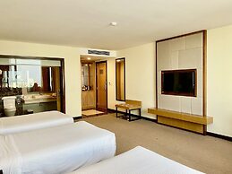 Muong Thanh Luxury Buon Ma Thuot