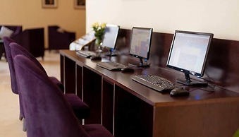 Muong Thanh Luxury Buon Ma Thuot