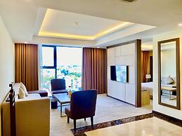 Muong Thanh Luxury Buon Ma Thuot