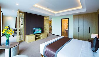 Muong Thanh Luxury Buon Ma Thuot