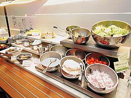 Richmond Hotel Kochi