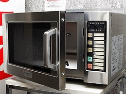 Richmond Hotel Kochi