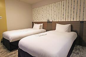 Richmond Hotel Kochi