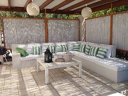 Sk Place Crete Luxury Seafront Villas