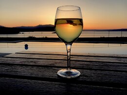 Sk Place Crete Luxury Seafront Villas