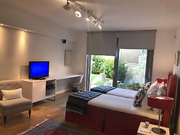 Sk Place Crete Luxury Seafront Villas