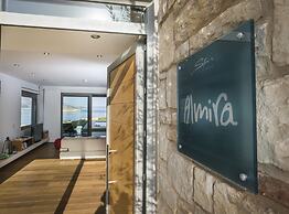 Sk Place Crete Luxury Seafront Villas