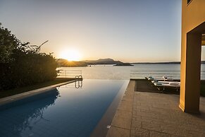 Sk Place Crete Luxury Seafront Villas