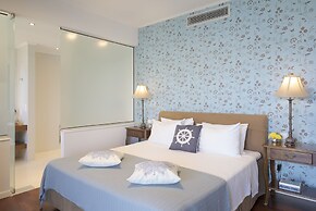Sk Place Crete Luxury Seafront Villas