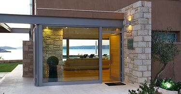 Sk Place Crete Luxury Seafront Villas