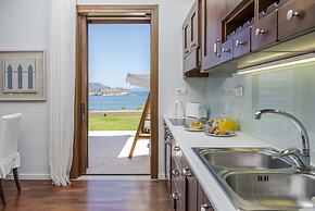 Sk Place Crete Luxury Seafront Villas