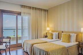 Sk Place Crete Luxury Seafront Villas