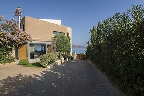 Sk Place Crete Luxury Seafront Villas