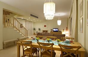 Sk Place Crete Luxury Seafront Villas