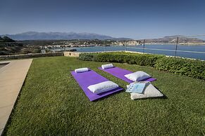 Sk Place Crete Luxury Seafront Villas