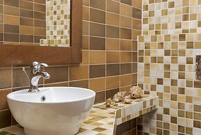 Sk Place Crete Luxury Seafront Villas