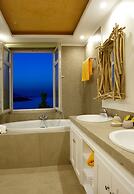 Sk Place Crete Luxury Seafront Villas