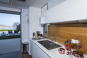 Sk Place Crete Luxury Seafront Villas