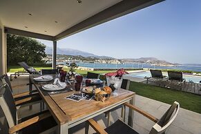 Sk Place Crete Luxury Seafront Villas