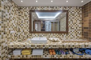 Sk Place Crete Luxury Seafront Villas