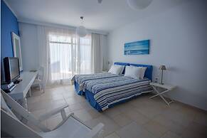 Sk Place Crete Luxury Seafront Villas