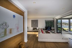 Sk Place Crete Luxury Seafront Villas