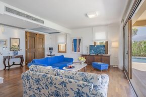 Sk Place Crete Luxury Seafront Villas