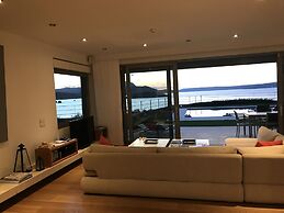 Sk Place Crete Luxury Seafront Villas