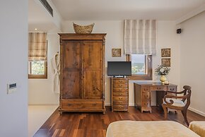 Sk Place Crete Luxury Seafront Villas