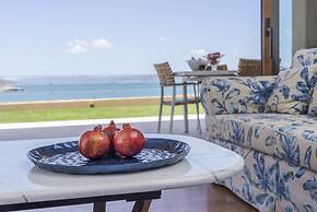 Sk Place Crete Luxury Seafront Villas