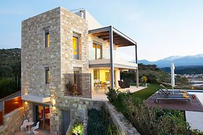 Sk Place Crete Luxury Seafront Villas