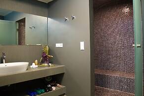 Sk Place Crete Luxury Seafront Villas