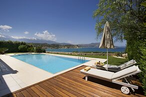 Sk Place Crete Luxury Seafront Villas