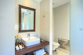 Sk Place Crete Luxury Seafront Villas