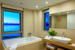Sk Place Crete Luxury Seafront Villas