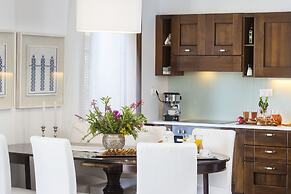 Sk Place Crete Luxury Seafront Villas